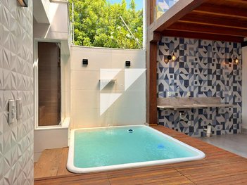 apartment em Avenida Paraná, Jardim Boa Vista - Guarapari - ES