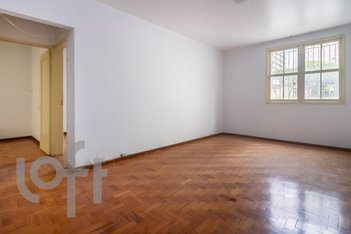 apartment em Rua Augusta, Consolação - São Paulo - SP