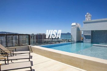 apartment em Antônio Scherer, Kobrasol - São José - SC