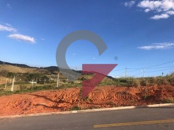 land_lot em Rua Oswaldo Cruz, Vila São Carlos - Taubaté - SP