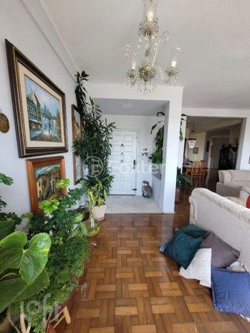 apartment em Avenida Farrapos, São Geraldo - Porto Alegre - RS