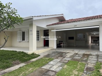 house em Rua Rio Carreiro, Xangri-Lá - Xangri-Lá - RS