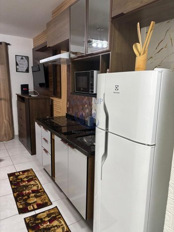 apartment em Rua Doutor Diogo de Faria, Vila Clementino - São Paulo - SP