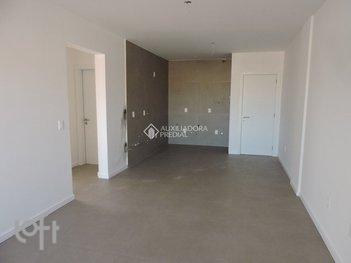 apartment em Vítor Meireles, Jardim Eldorado - Palhoça - SC