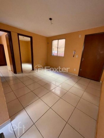 apartment em Rua Seis de Novembro, Mário Quintana - Porto Alegre - RS