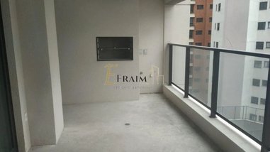 apartment em Rua Doutor Neto de Araújo, Vila Mariana - São Paulo - SP