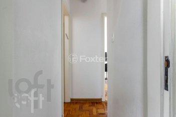 apartment em Barão de Limeira, Santa Cecília - São Paulo - SP