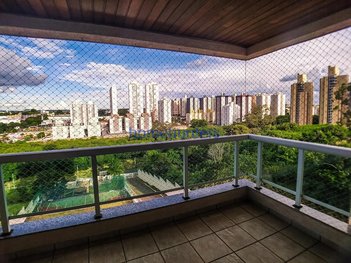 apartment em Rua Clóvis Teixeira, Mansões Santo Antônio - Campinas - SP