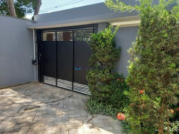 house em Avenida Iraí, Indianópolis - São Paulo - SP