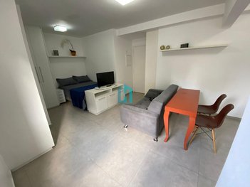 apartment em Rua Doutor Ivo Define Frasca, Vila Olímpia - São Paulo - SP