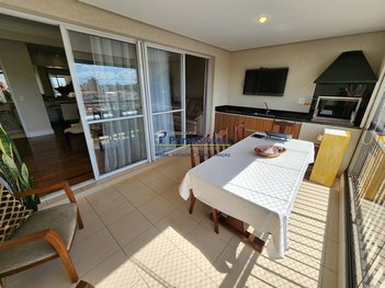 apartment em Rua Domiciano Leite Ribeiro, Vila Guarani (Z Sul) - São Paulo - SP
