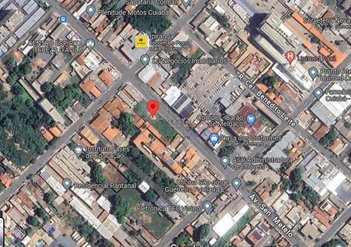 land_lot em Senador Metello, Goiabeira - Cuiabá - MT