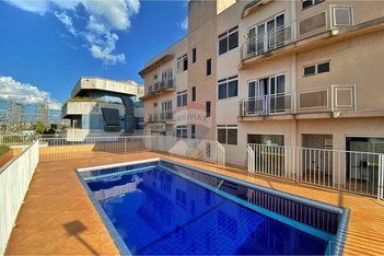 apartment em Rua Ceará, Jardim Paulista - Ribeirão Preto - SP