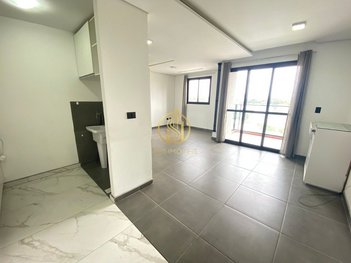 apartment em Rua Francisco Nunes, Prado Velho - Curitiba - PR