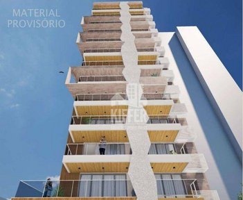 apartment em Rua Álvares de Azevedo, Icaraí - Niterói - RJ
