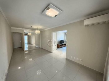 apartment em Rua Alfredo Guedes, Alemães - Piracicaba - SP