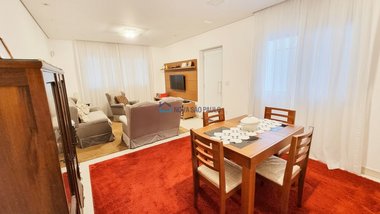 house em Rua Conrad de Soest, Vila do Bosque - São Paulo - SP