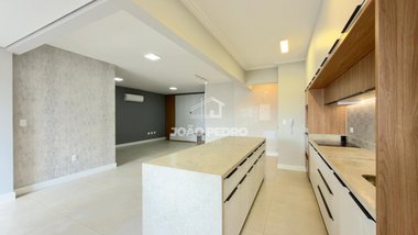 apartment em Rua Inglaterra, Jardim das Nações - Taubaté - SP