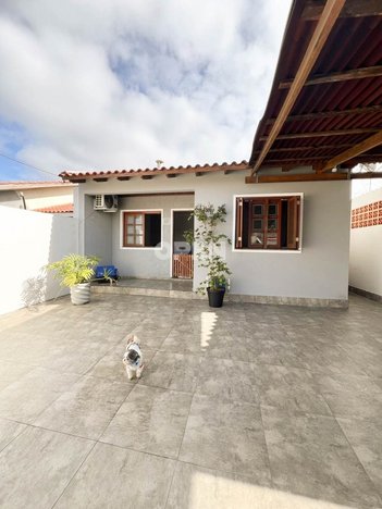 house em Rua Nebraska, Mato Grande - Canoas - RS