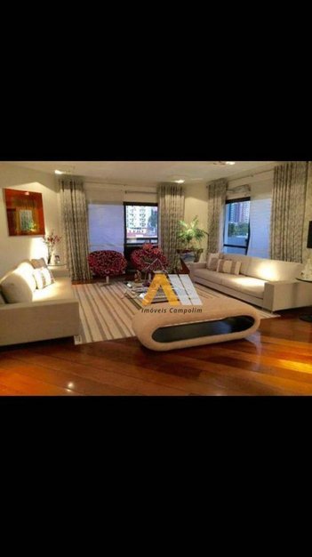 apartment em Avenida Doutor Afonso Vergueiro, Centro - Sorocaba - SP