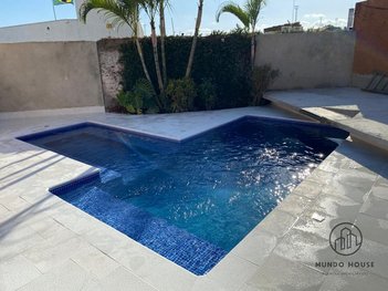 house em Rua Santana, Jardim Santa Rosa - Sorocaba - SP