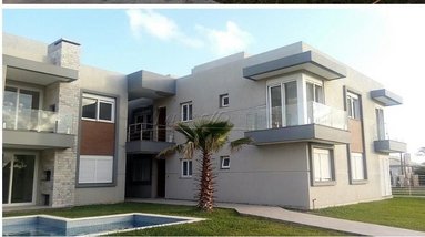 apartment em Avenida Homero Ribeiro, Remanso - Xangri-Lá - RS