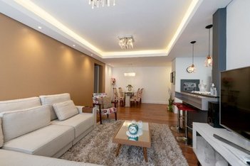 apartment em Rua Porto Calvo, Ipanema - Porto Alegre - RS