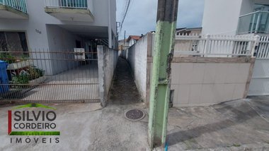 house em Servidão Agenor Elói da Silva, Lagoa da Conceição - Florianópolis - SC