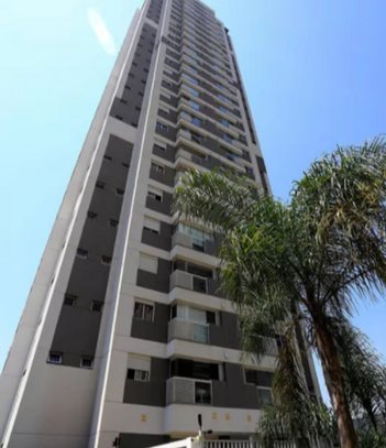 apartment em Rua Fábio Lopes dos Santos Luz, Vila Andrade - São Paulo - SP