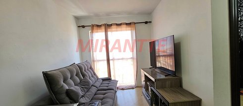 apartment em Rua Tanque Velho, Vila Nivi - São Paulo - SP
