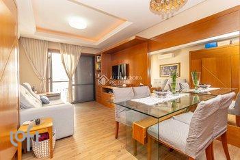 apartment em Demétrio Ribeiro, Centro - Porto Alegre - RS