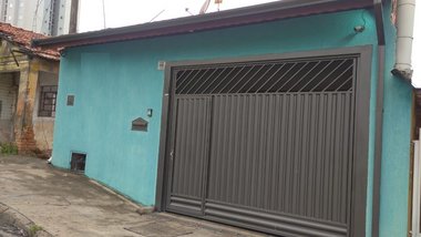 house em Rua Nossa Senhora Aparecida, Paulicéia - Piracicaba - SP