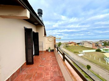 apartment em Avenida Alberto Bins, Tramandaí - Tramandaí - RS