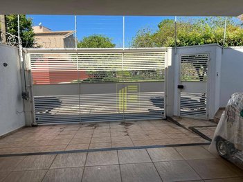 house em Rua Waldemar Bonini, Residencial Alto das Andorinhas - São José do Rio Preto - SP