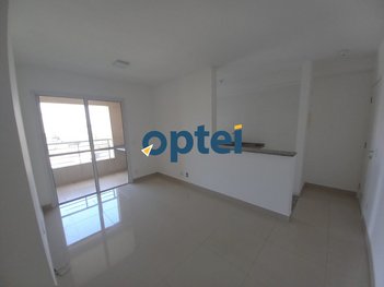 apartment em Avenida Senador Vergueiro, Centro - São Bernardo do Campo - SP