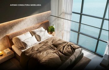 apartment em Avenida Engenheiro José Estelita, São José - Recife - PE