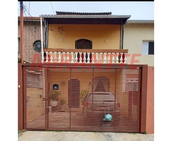 house em Rua Geraldo Buono, Barra Funda - São Paulo - SP