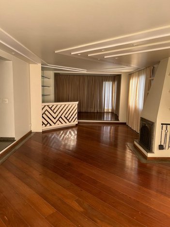 apartment em Avenida Jamaris, Planalto Paulista - São Paulo - SP