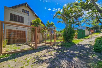 house em Avenida Jacuí, Cristal - Porto Alegre - RS