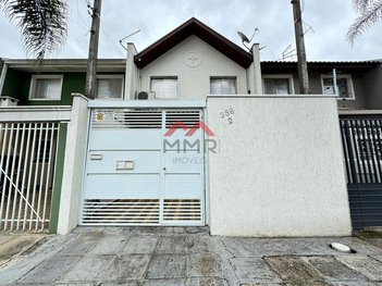 house em Rua Luiz Stopinski, Cidade Industrial - Curitiba - PR