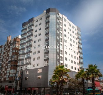apartment em Avenida Poti, Centro - Capão da Canoa - RS