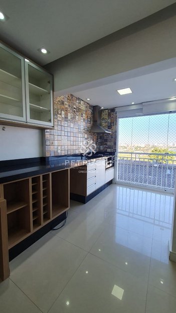 apartment em Rua Araçatuba, Santa Maria - Santo André - SP