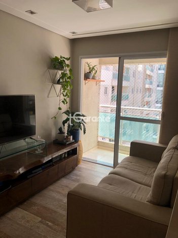 apartment em Avenida Trindade, Bethaville I - Barueri - SP