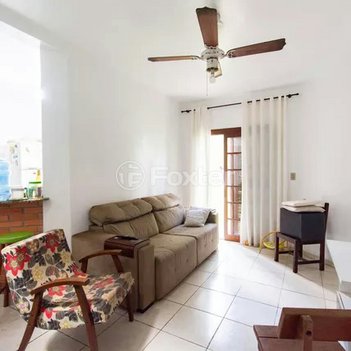 house em Rua dos Jacarandás, Igara - Canoas - RS