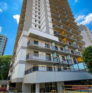apartment em Rua Alfredo Pujol, Santana - São Paulo - SP