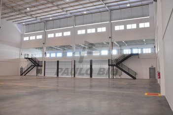 industrial em Portugal, Itaqui - Itapevi - SP