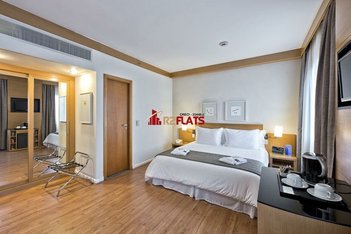 apartment em Rua Serra de Juréa, Cidade Mãe do Céu - São Paulo - SP