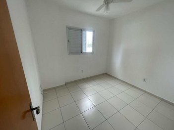 apartment em Avenida Costa Machado, Canto do Forte - Praia Grande - SP