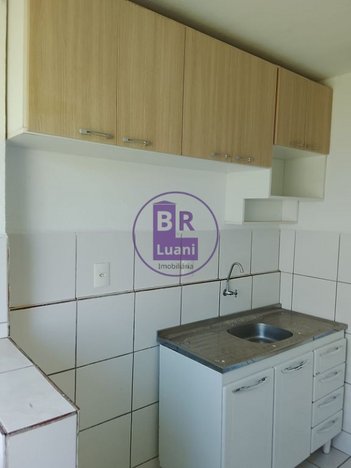 apartment em Rua Vereador Valdir Araujo, Residencial Professora Madalena Cardoso - Londrina - PR