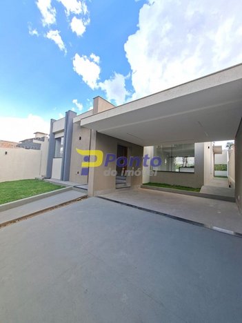 house em Rua Nossa Senhora da Saúde, Centro - Lagoa Santa - MG